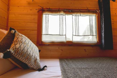 Hotel Logis H�tel Emeraude Des Bois