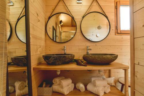 Hotel Logis H�tel Emeraude Des Bois