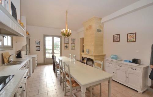 Holiday Home Golf De St. Thomas