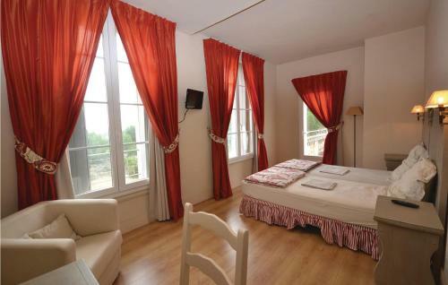 Holiday Home Golf De St. Thomas