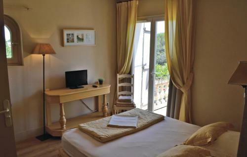 Holiday Home Golf De St. Thomas