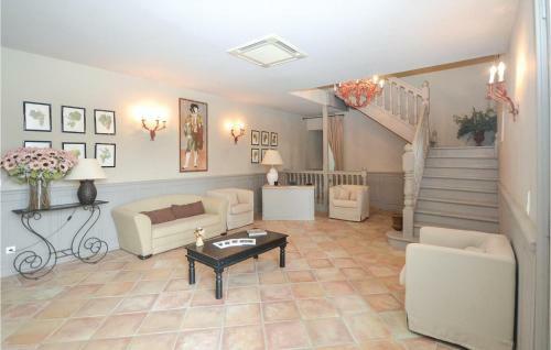 Holiday Home Golf De St. Thomas