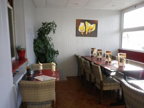 Hotel Chez Jean Paul