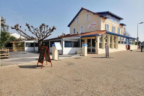 Hotel Chez Jean Paul