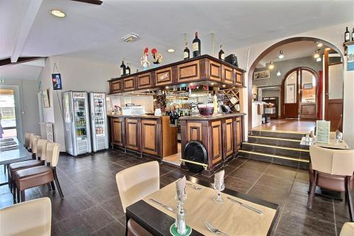 Hotel Chez Jean Paul