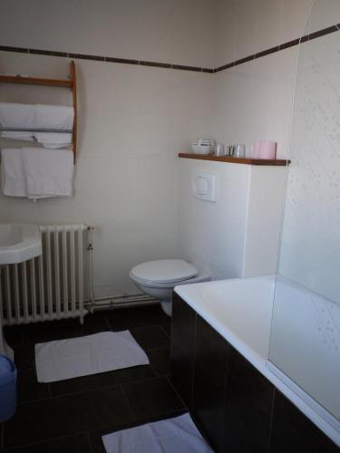 Hotel Chez Jean Paul