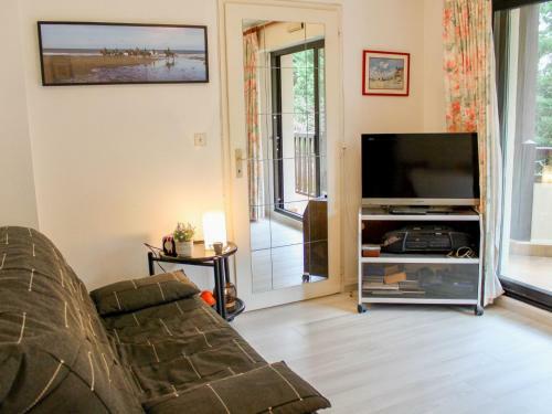 Apartment Le Fairway-1