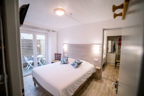 Hotel Restaurant Atlantique