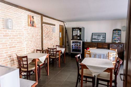 Hotel Restaurant Atlantique