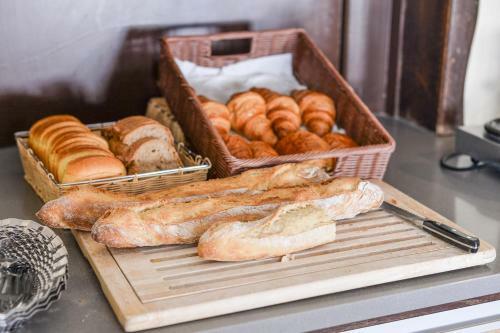 Hotel Restaurant Atlantique