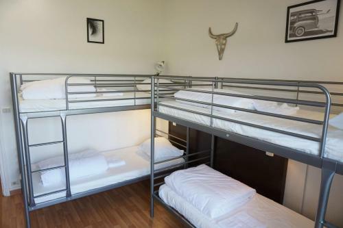 Hotel H�tel Mermoz
