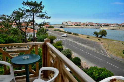 Hotel H�tel Mermoz