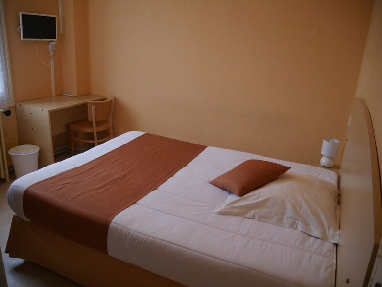 Hotel Du Commerce