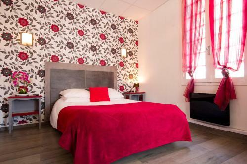 Hotel H�tel Bellevue