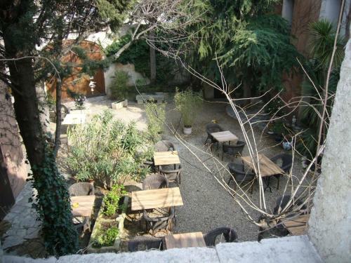 Hotel La Passiflore