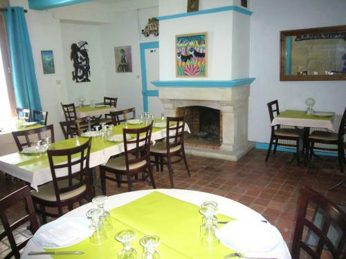 Hotel La Passiflore