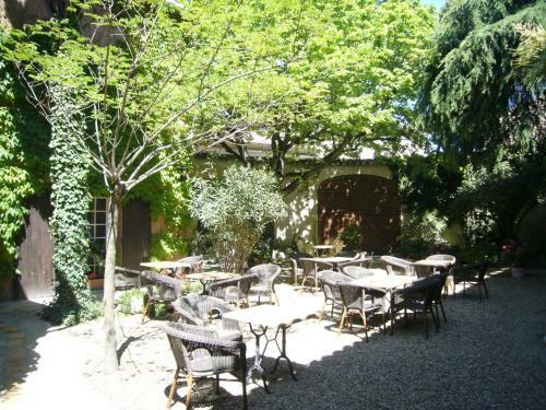 Hotel La Passiflore