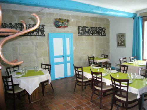 Hotel La Passiflore