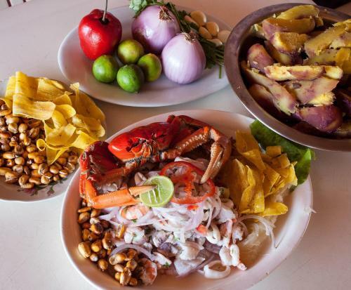 Posada Mamaqocha