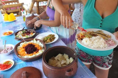 Posada Mamaqocha