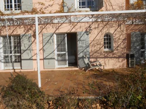 Bed & Breakfast Mas De La Rabassi�re