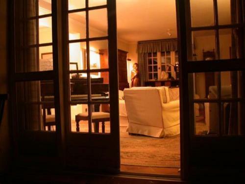Bed & Breakfast Mas De La Rabassi�re