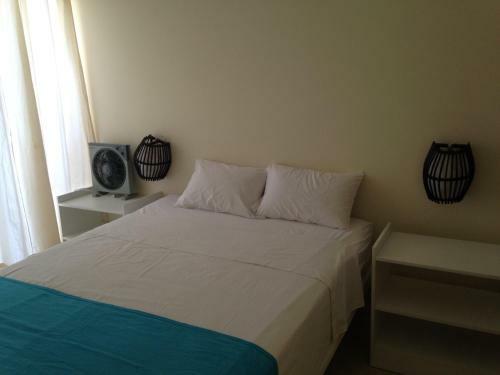 Apartamento Punta Sol
