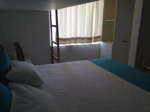 Apartamento Punta Sol