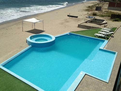 Apartamento Punta Sol