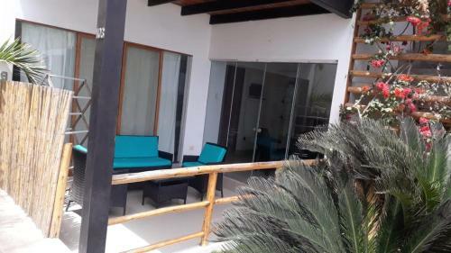 Apartamento Punta Sol