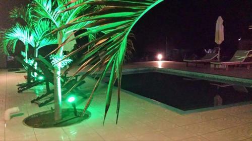 Hostal Guille Bungalows