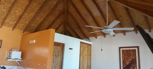 Hostal Guille Bungalows