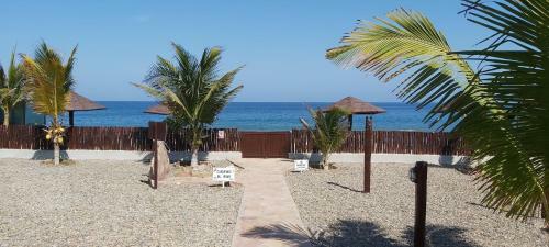 Hostal Guille Bungalows