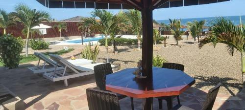 Hostal Guille Bungalows