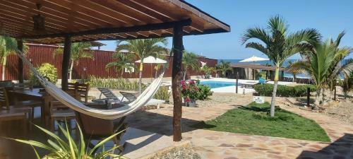 Hostal Guille Bungalows