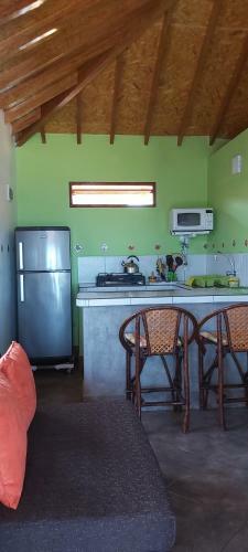 Hostal Guille Bungalows