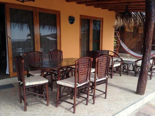 Hostal Guille Bungalows