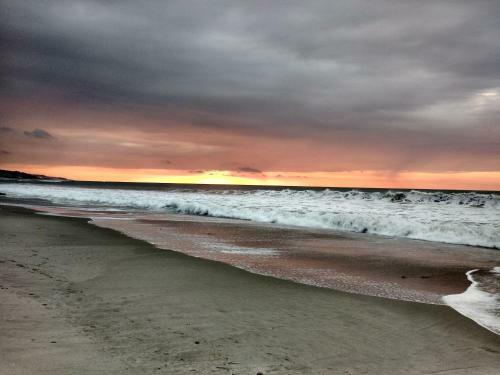 Hostal Guille Bungalows