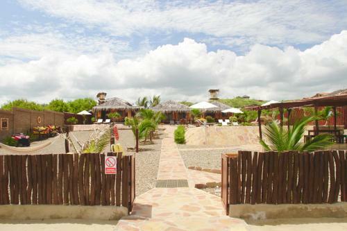 Hostal Guille Bungalows