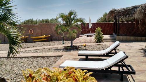 Hostal Guille Bungalows