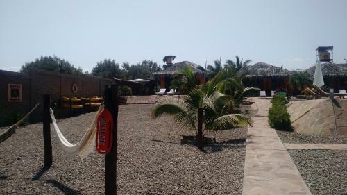Hostal Guille Bungalows