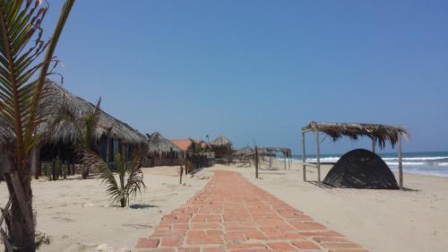 Hotel Waltako Beach Culture