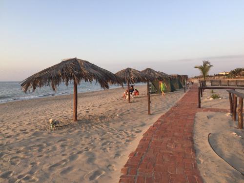 Hotel Waltako Beach Culture