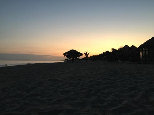 Hotel Waltako Beach Culture