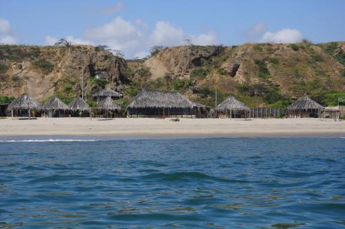 Hotel Waltako Beach Culture