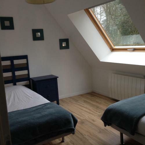 Bed & Breakfast Les Chambres Du Chateau De Gr�ges