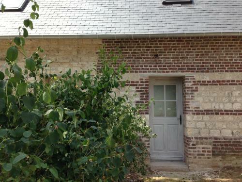 Bed & Breakfast Les Chambres Du Chateau De Gr�ges