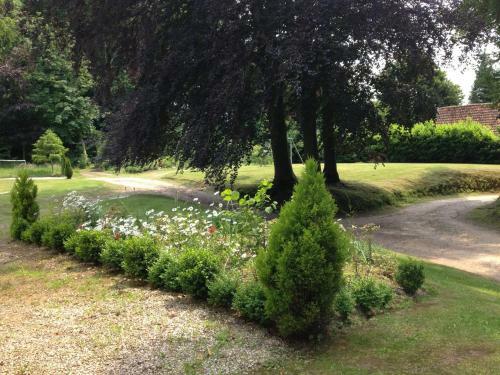Bed & Breakfast Les Chambres Du Chateau De Gr�ges