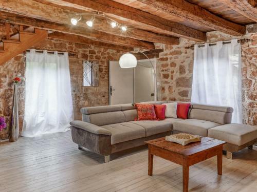 Agroturismo Maison Olivier