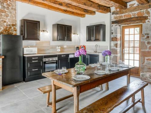 Agroturismo Maison Olivier